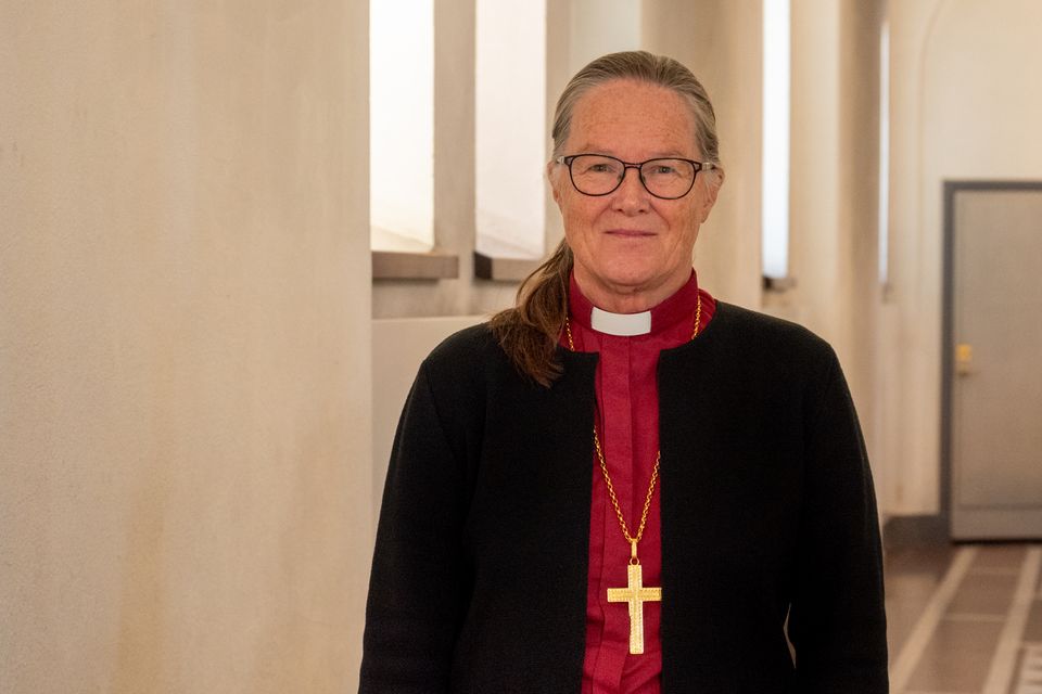 Biskop Åsa Nyström, sept 2025_Emma Berkman Luleå stift-02