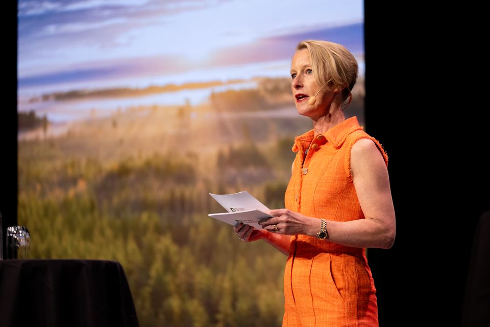 Viveka Beckeman, pressbild 12