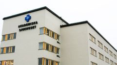 Akademiska förtydligar läget inom neurologen efter vissa felaktiga uppgifter i media.