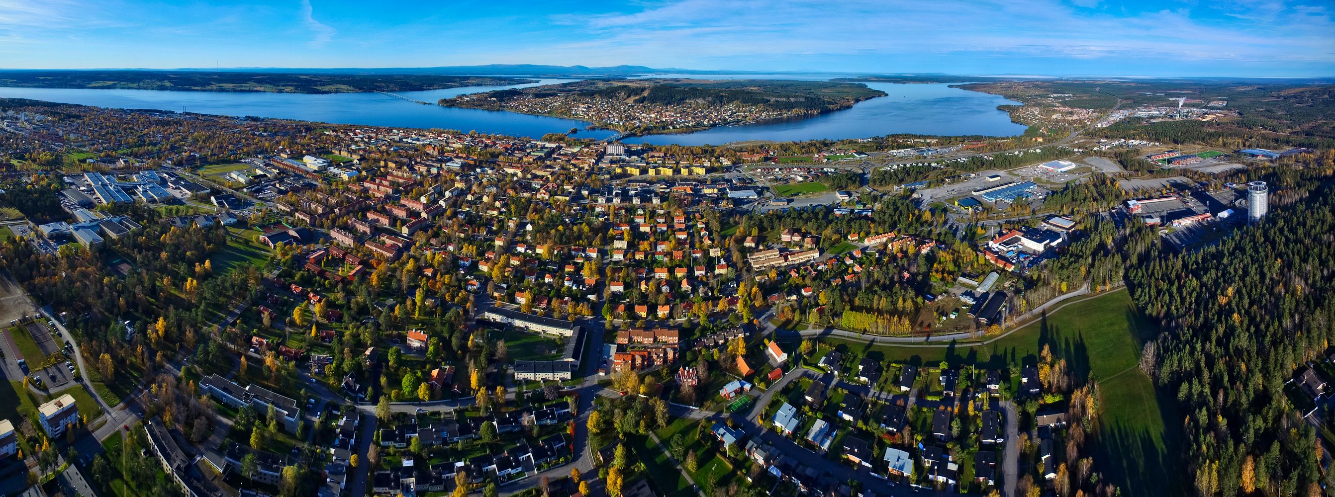 Östersunds kommun