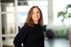 Miriam Swärdh, People & Culture Manager, IKEA Sverige.