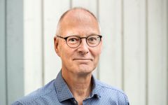 Gunnar Antoni, avdelningschef för PET-centrum vid Akademiska sjukhuset och adjungerad professor i farmaceutisk radiokemi vid Uppsala universitet.