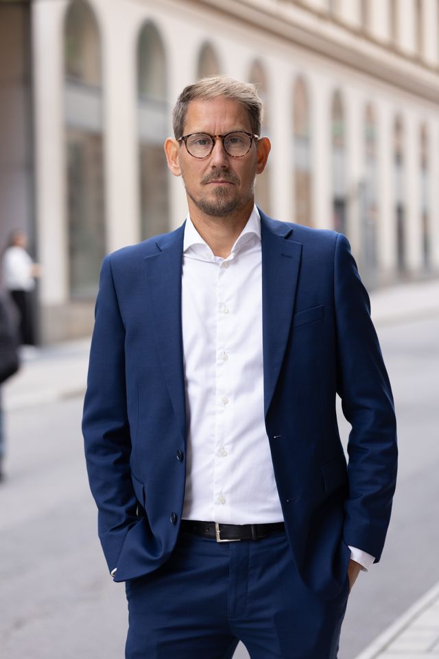 Niels Paarup-Petersen