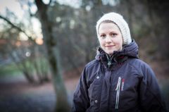 Johnna från Knivsta - finalist i världens tuffaste jobb