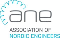 ANE:s logotyp
