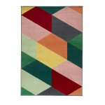 PANDRUP matta kort lugg 133x195cm 399:-