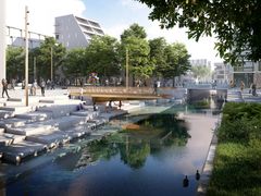 Foto: Nyréns arkitektkontor