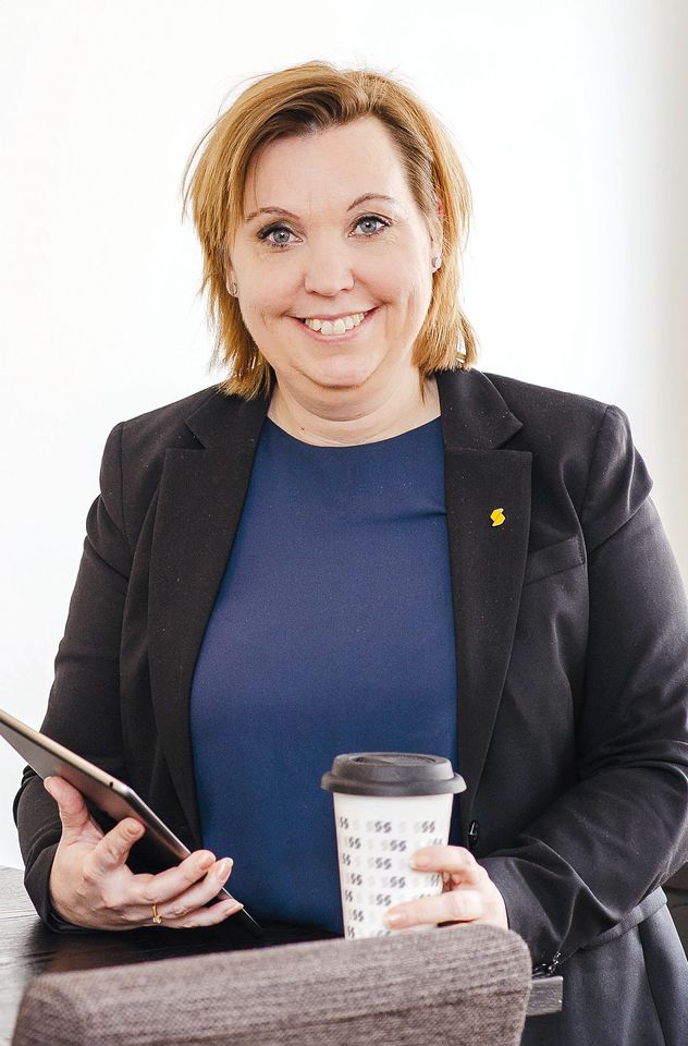 Zennie Sjölund
