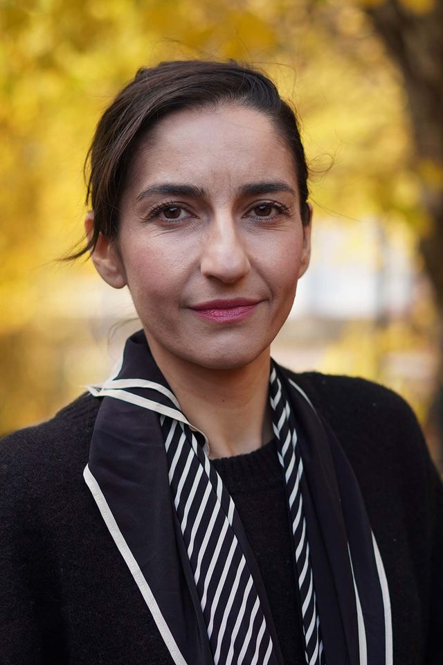 Alma Nordenskjöld Syrous