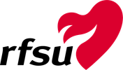 RFSU - Riksförbundet för sexuell upplysning-logo