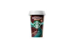 Starbucks® Dark Chocolate Mocha med havssalt