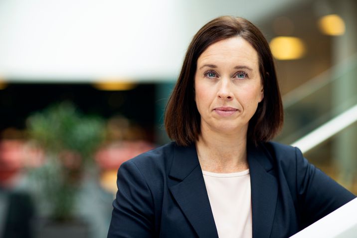 Ett inte helt optimalt förslag på nytt avtal