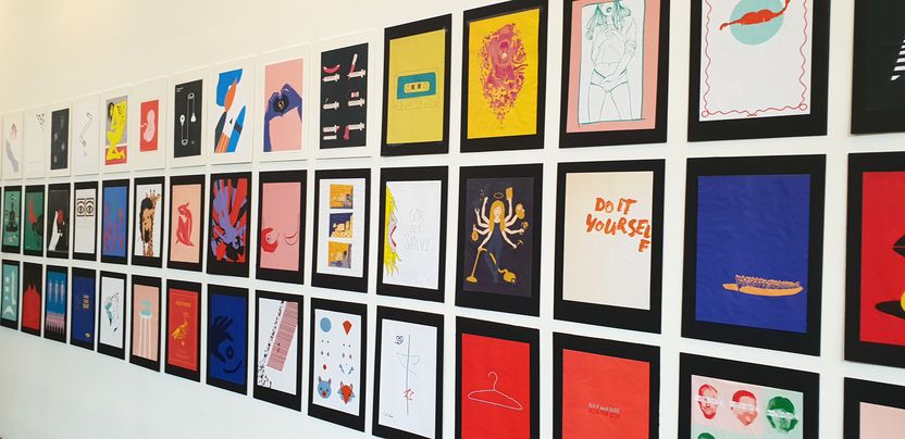 Stockholm, Göteborg och Dalarna vinnare i Screen 2019