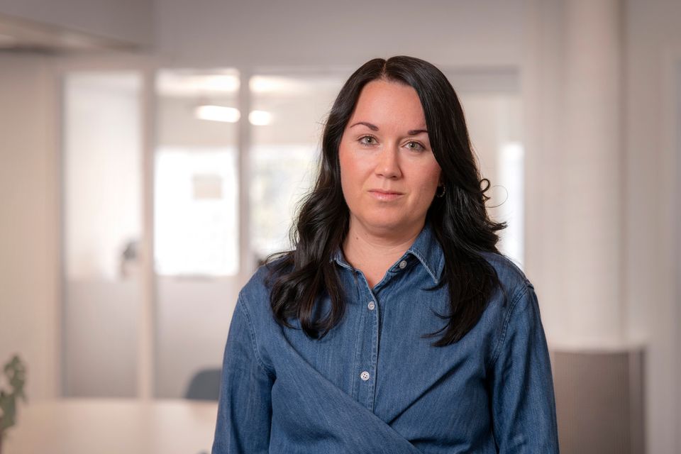 Anna Edholm