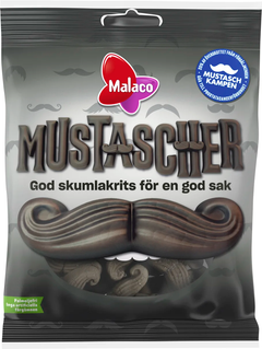 Malaco Mustascher