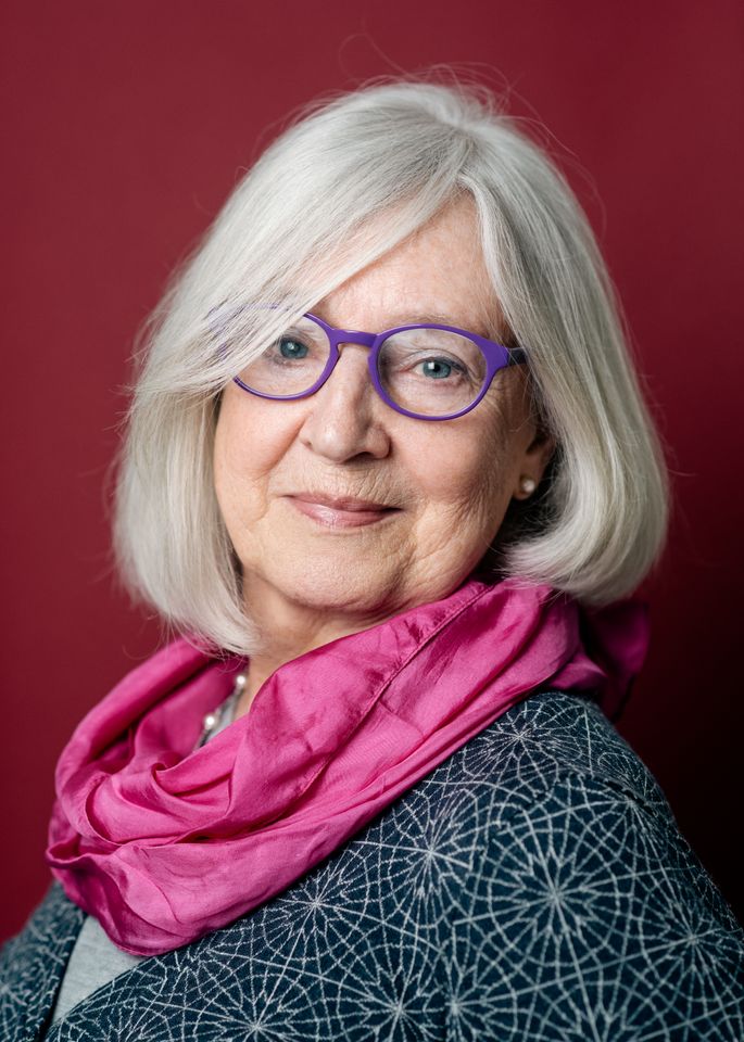 Inga-Britt Ahlenius