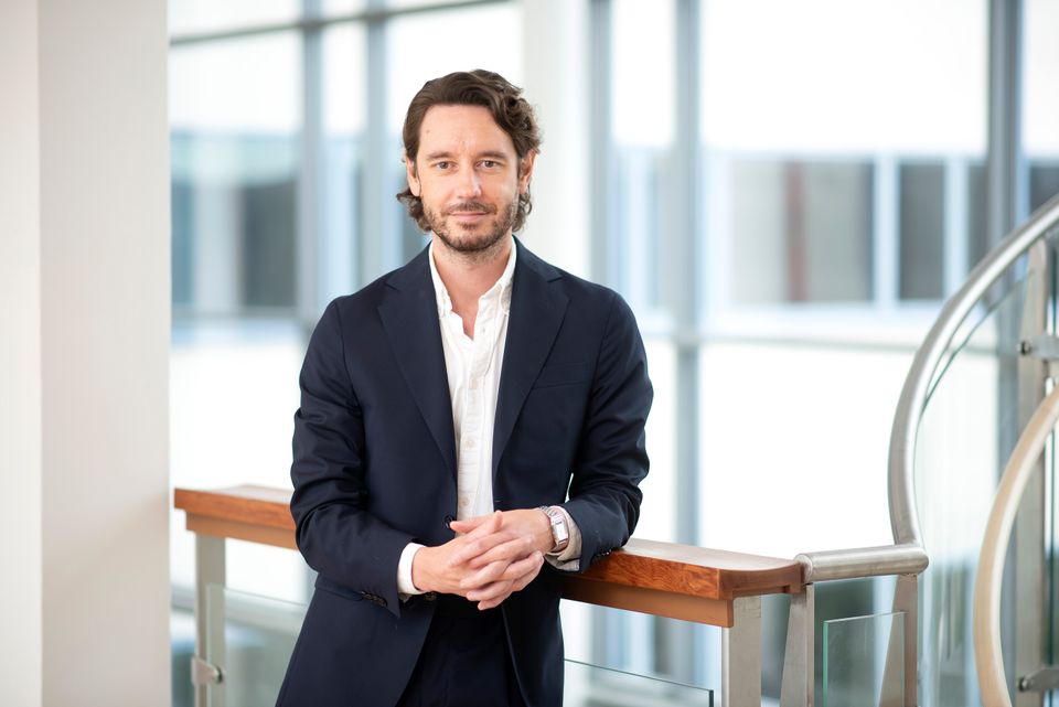 Håkan Carlsson, jurist, personförsäkringar