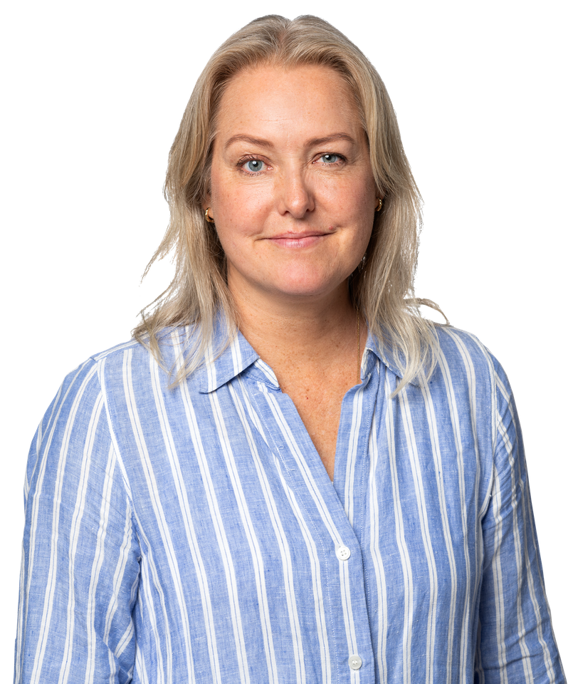 Kajsa Hessel