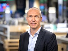 Elgiganten summerar ett halvår med fortsatt tillväxt