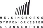 Helsingborgs Symfoniorkester & Konserthus-logo