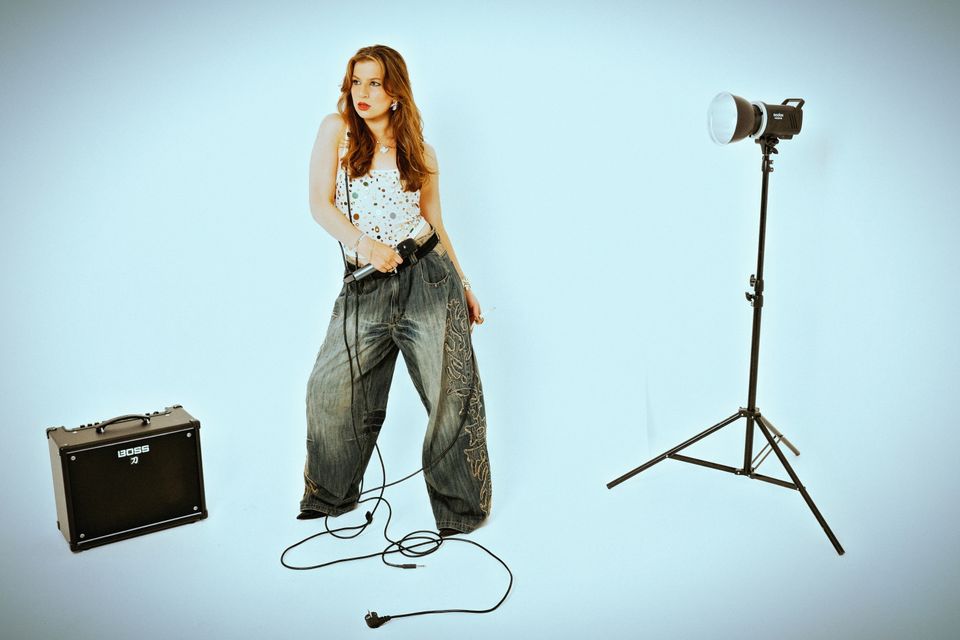 Natalie Reigo - pressbild