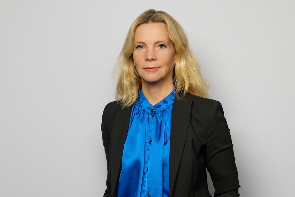 Lina Karlsryd