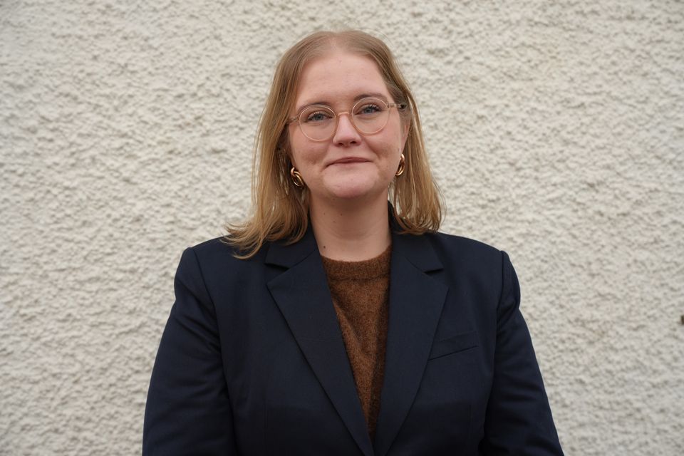 Hanna Jokio