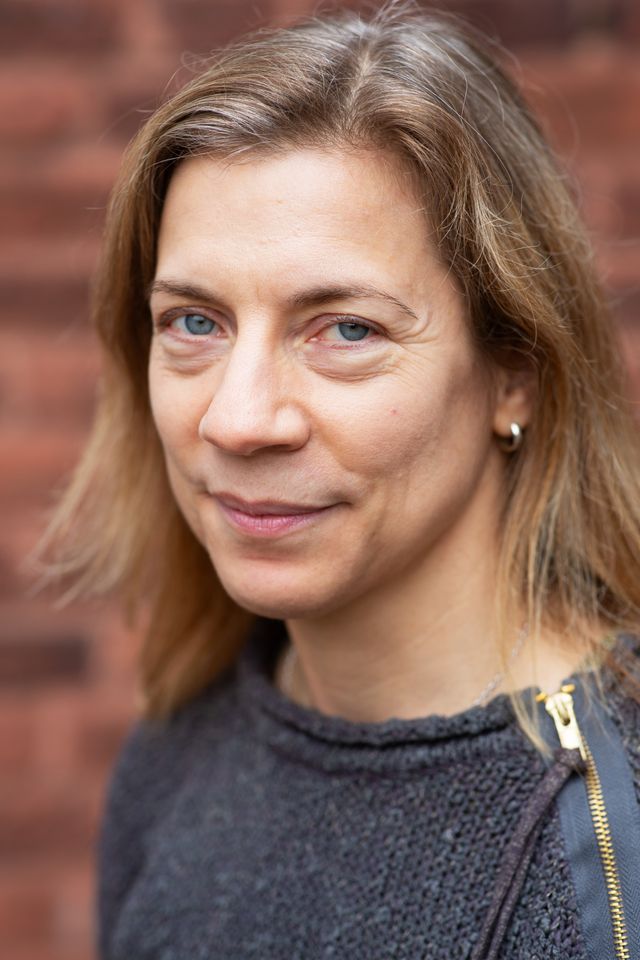 Charlotte Jonsson, Göteborgs naturhistoriska museum