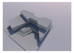 Skissbild på nytt produktionskök Akademiska sjukhuset augusti 2018