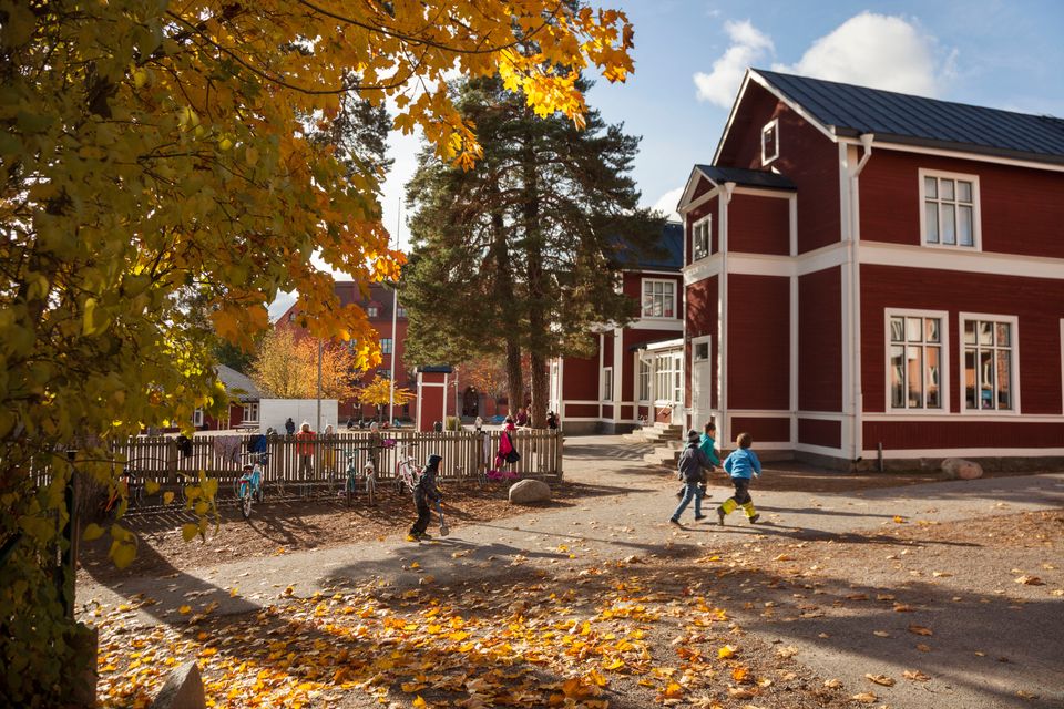 Skolmiljo_Foto_Skolverket