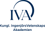Kungl. Ingenjörsvetenskapsakademien (IVA)-logo