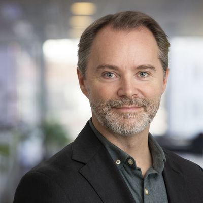 Foto på Håkan Filipsson