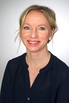 Gunlög Rasmussen 5
