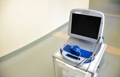 Pressmeddelande Anna Björkenheims avhandling om förmaksflimmer, Region Örebro län