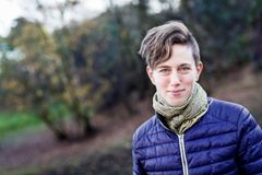 Erika från Falun - finalist i "världens tuffaste jobb"