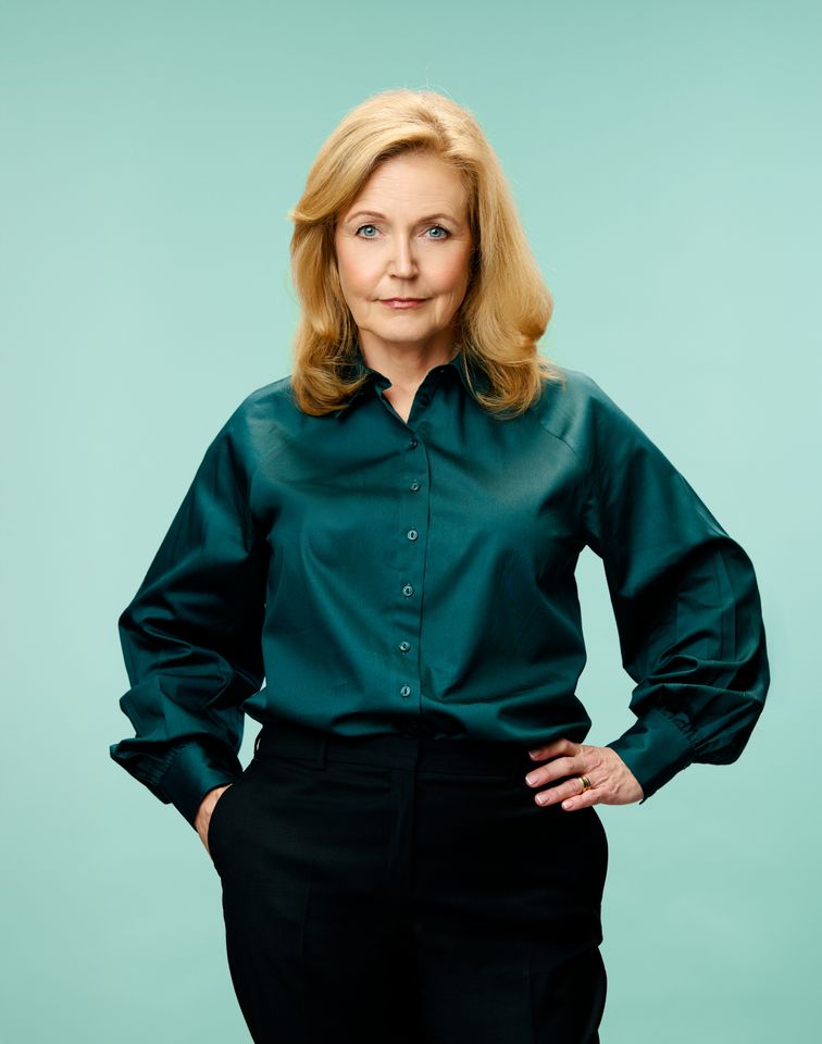 Elisabeth Thand Ringqvist