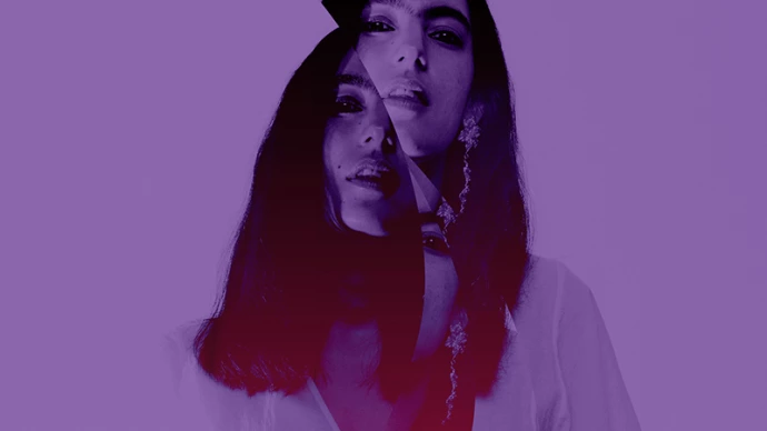 Mariam The Believer, foto: Martin Vallin