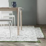 SJÖSLEV matta 133x195cm 499:-