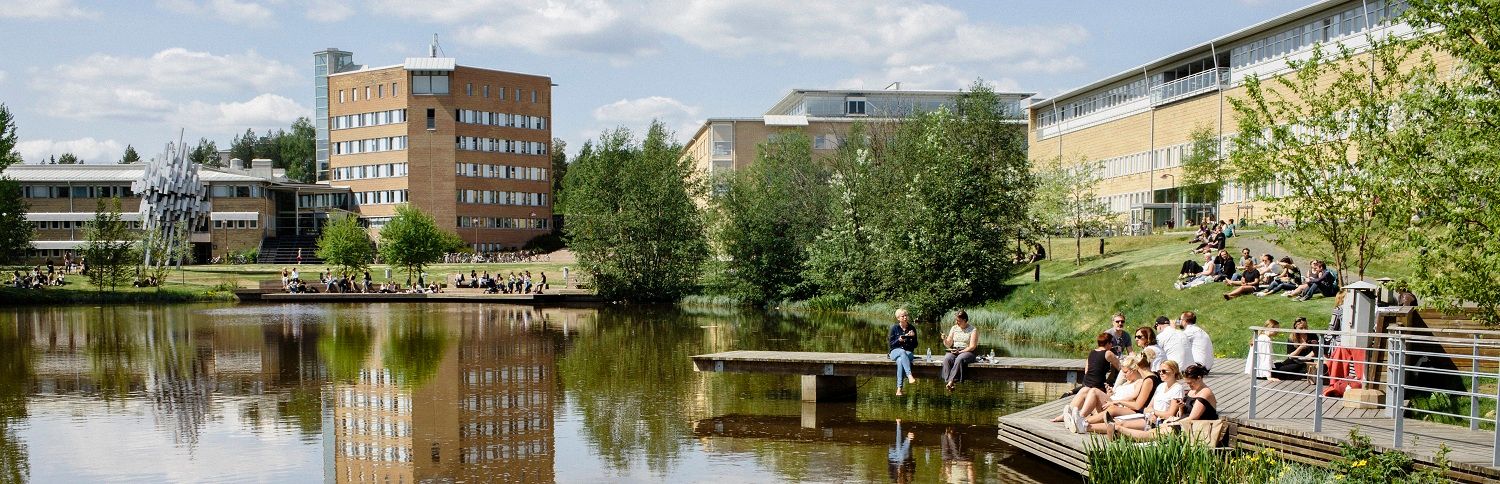 Umeå University