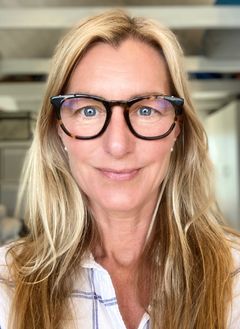 Helena Rosenqvist Hallin, Marketing Comms Leader för cluster på IKEA.