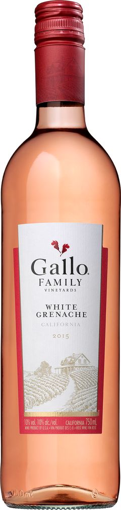 Gallo Family Vineyards Rosé