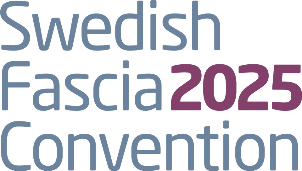 Swedish Fascia Convention 2025 text
