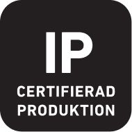 IP certifierad produktion_svart_stor 1