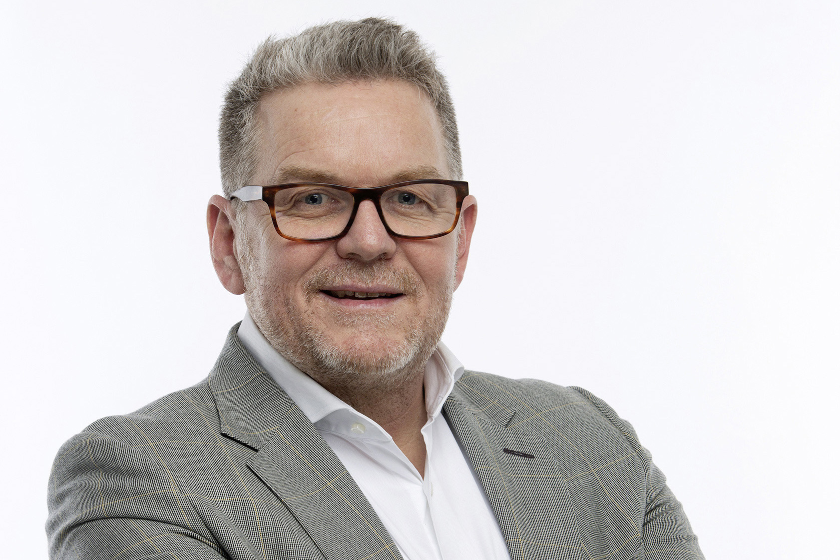 Andreas Mindt utsedd till ny designchef för Volkswagen