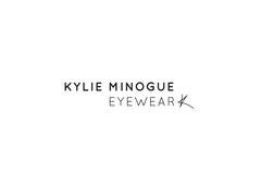 Kylie Minogue eyewear