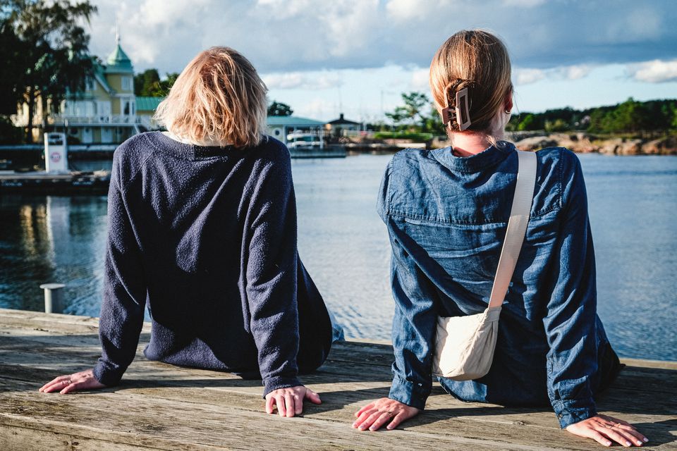 SPA och wellness längs ostkusten