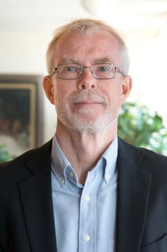 Bengt Lindqvist, ekonom Teknikföretagen.