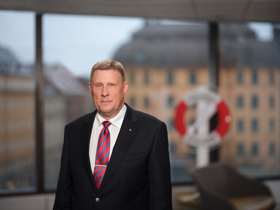 Håkan Franzén - Hemmets försäkringsexpert