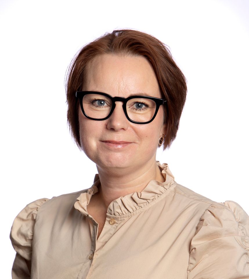 Helena Lindqvist