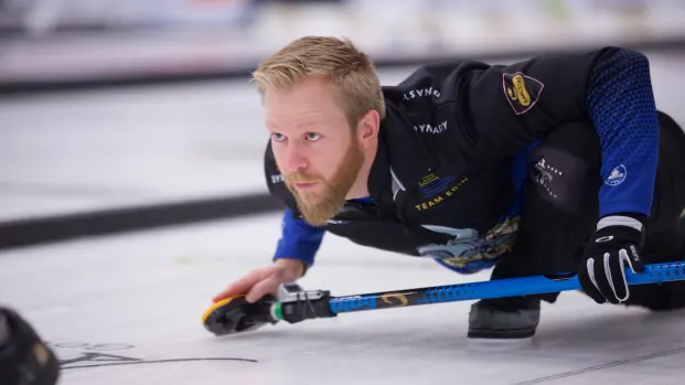 Foto: © Anil Mungal / Sportsnet